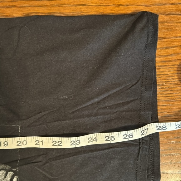 AC/DC, “Highway to Hell”, Men’s Band TShirt, Black/White, Extra Large - Picture 6 of 6